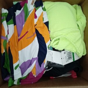 LADIES SWIMWEAR SMALL LOT, SHELF PULLS, 5521966, 22 units, PA image 3