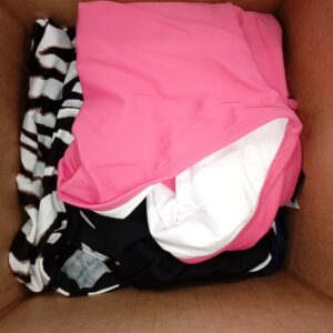 LADIES SWIMWEAR SMALL LOT, SHELF PULLS, 5521969, 19 units, PA image 1
