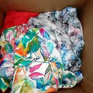 LADIES SWIMWEAR SMALL LOT, SHELF PULLS, 5521972, 18 units, PA image 1