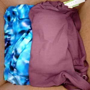 LADIES SWIMWEAR SMALL LOT, SHELF PULLS, 5521972, 18 units, PA image 2