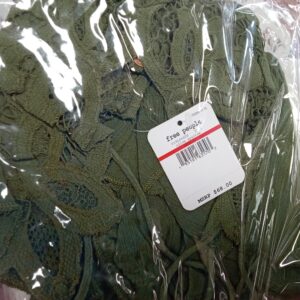 LADIES DESIGNER SMALL LOT, SHELF PULLS, 5521992, 20 units, PA image 4