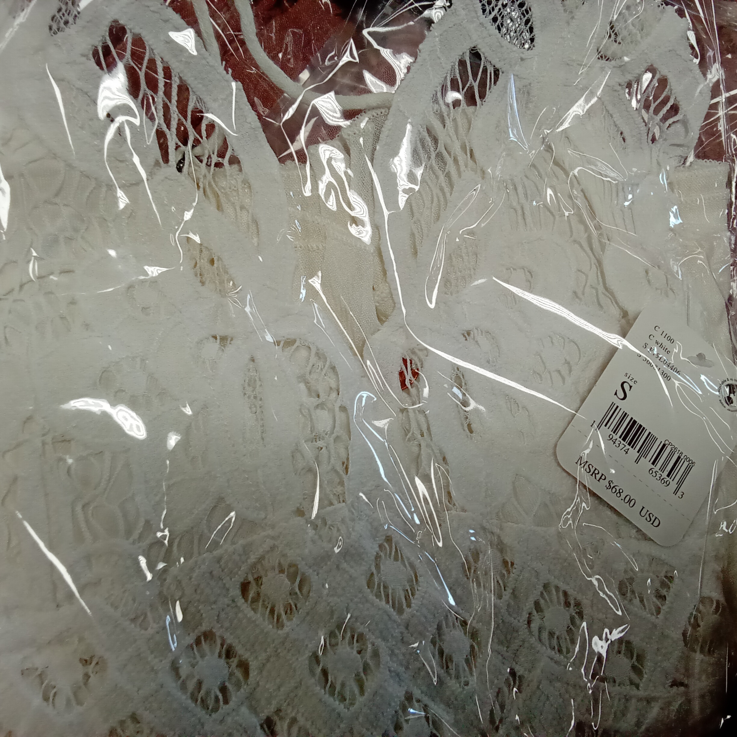 LADIES DESIGNER SMALL LOT, SHELF PULLS, 5521992, 20 units, PA image 3