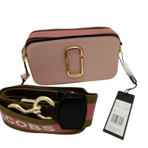 HANDBAGS AND WALLETS SMALL LOT, SHELF PULLS, 5521770, 5 units, PA image 9