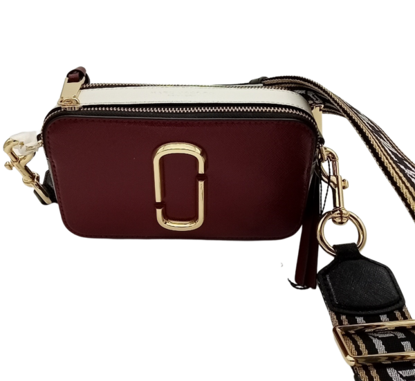 HANDBAGS AND WALLETS SMALL LOT, SHELF PULLS, 5521770, 5 units, PA image 8