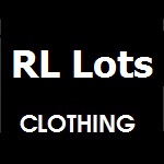 RL CLOTHING, CUSTOMER RETURNS, 15501099, 614 units, IL