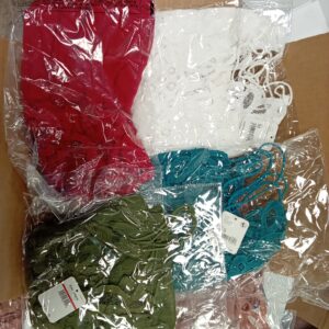 LADIES DESIGNER SMALL LOT, SHELF PULLS, 5521990, 21 units, PA image 2