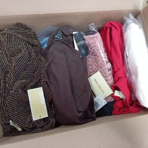 LADIES DESIGNER SMALL LOT, SHELF PULLS, 5522015, 15 units, PA image 4