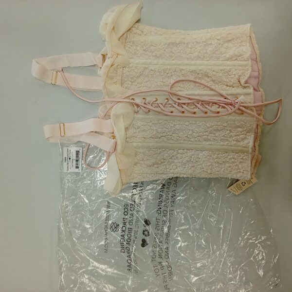 LADIES INTIMATE SMALL LOT, SHELF PULLS, 5522054, 27 units, PA image 2
