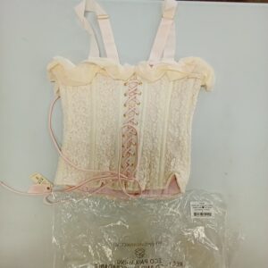 LADIES INTIMATE SMALL LOT, SHELF PULLS, 5522055, 28 units, PA image 4