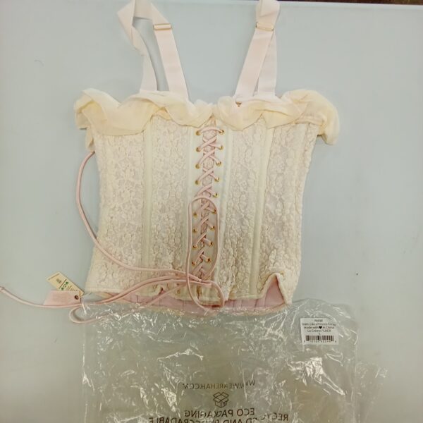 LADIES INTIMATE SMALL LOT, SHELF PULLS, 5522055, 28 units, PA image 4