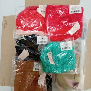 LADIES INTIMATE SMALL LOT, SHELF PULLS, 5522055, 28 units, PA image 5
