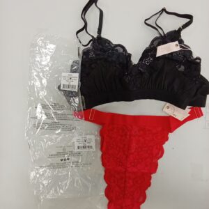 LADIES INTIMATE SMALL LOT, SHELF PULLS, 5522055, 28 units, PA image 2