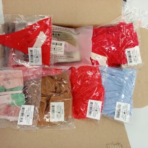 LADIES INTIMATE SMALL LOT, SHELF PULLS, 5522083, 33 units, PA image 5