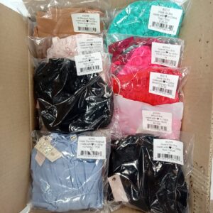 LADIES INTIMATE SMALL LOT, SHELF PULLS, 5522086, 26 units, PA image 4
