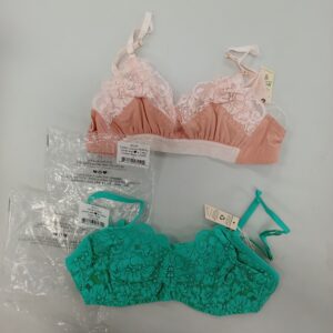 LADIES INTIMATE SMALL LOT, SHELF PULLS, 5522086, 26 units, PA image 3