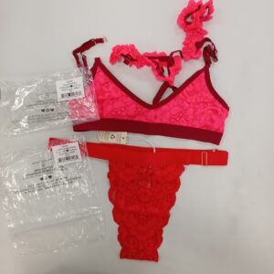 LADIES INTIMATE SMALL LOT, SHELF PULLS, 5522087, 30 units, PA image 3