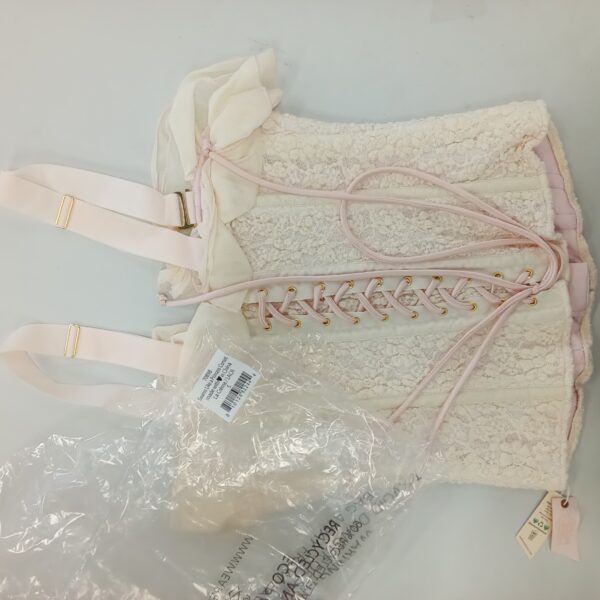 LADIES INTIMATE SMALL LOT, SHELF PULLS, 5522090, 30 units, PA image 2