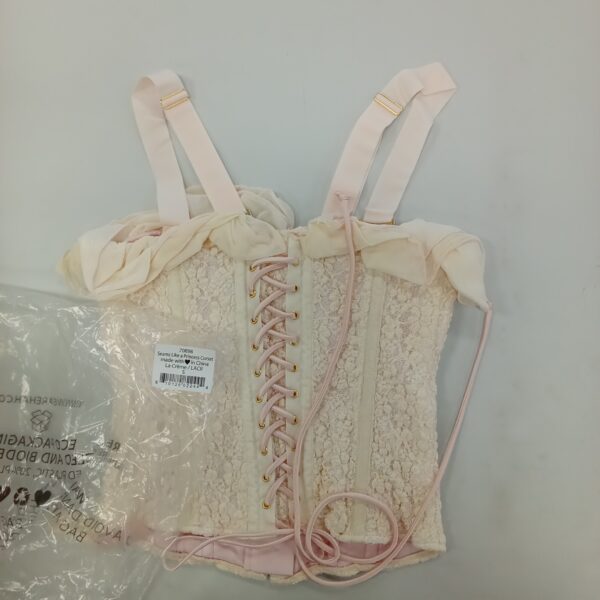 LADIES INTIMATE SMALL LOT, SHELF PULLS, 5522091, 28 units, PA image 4