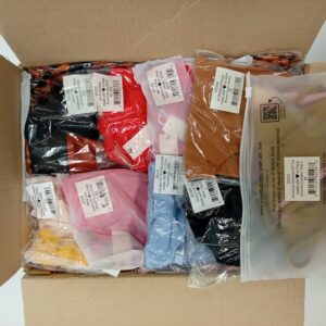 LADIES INTIMATE SMALL LOT, SHELF PULLS, 5522091, 28 units, PA image 5