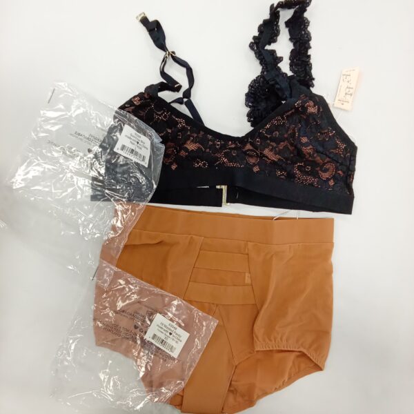 LADIES INTIMATE SMALL LOT, SHELF PULLS, 5522091, 28 units, PA image 2