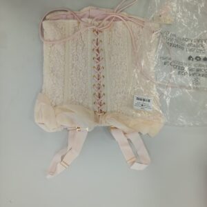 LADIES INTIMATE SMALL LOT, SHELF PULLS, 5522092, 29 units, PA image 3