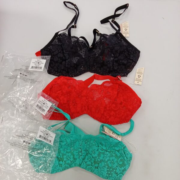 LADIES INTIMATE SMALL LOT, SHELF PULLS, 5522092, 29 units, PA image 4