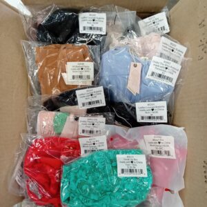 LADIES INTIMATE SMALL LOT, SHELF PULLS, 5522092, 29 units, PA image 5