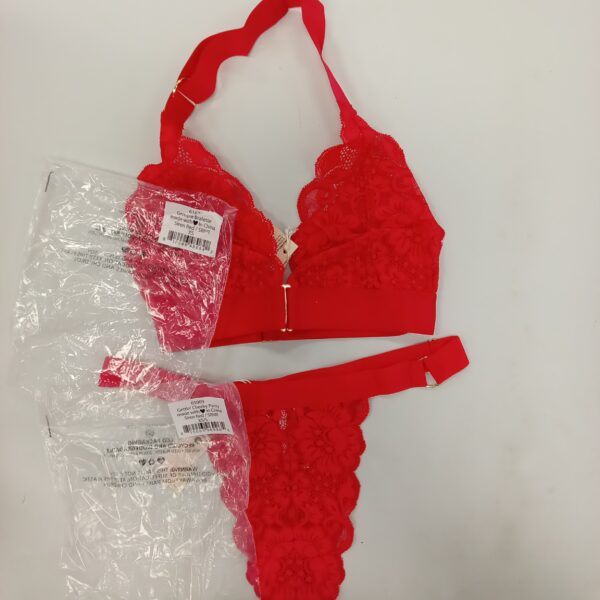 LADIES INTIMATE SMALL LOT, SHELF PULLS, 5522093, 30 units, PA image 2