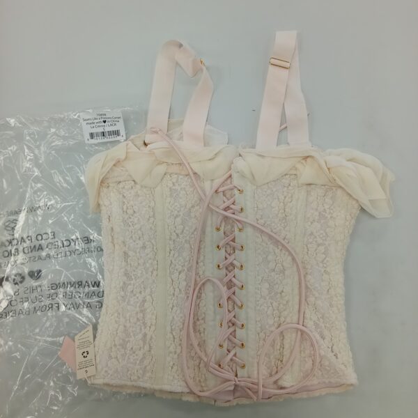 LADIES INTIMATE SMALL LOT, SHELF PULLS, 5522096, 32 units, PA image 2