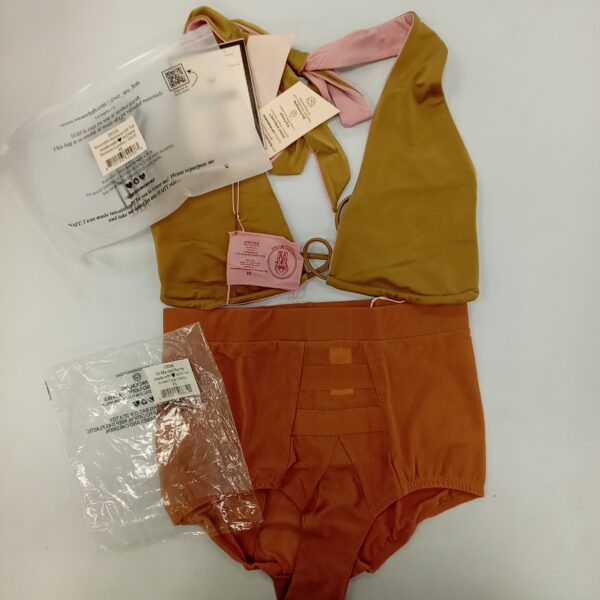 LADIES INTIMATE SMALL LOT, SHELF PULLS, 5522096, 32 units, PA image 3