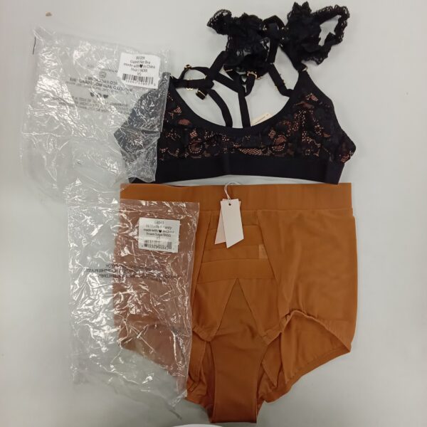 LADIES INTIMATE SMALL LOT, SHELF PULLS, 5522097, 32 units, PA image 2