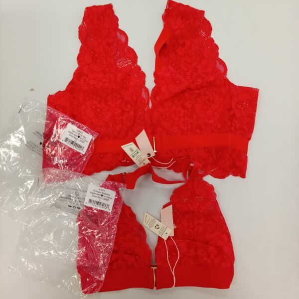 LADIES INTIMATE SMALL LOT, SHELF PULLS, 5522097, 32 units, PA image 3