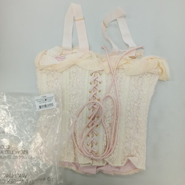 LADIES INTIMATE SMALL LOT, SHELF PULLS, 5522098, 31 units, PA image 2