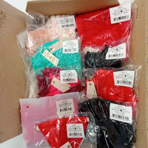 LADIES INTIMATE SMALL LOT, SHELF PULLS, 5522098, 31 units, PA image 4