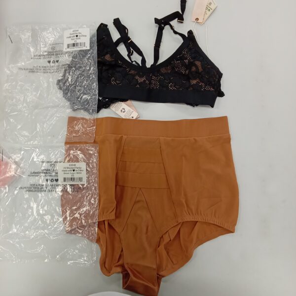LADIES INTIMATE SMALL LOT, SHELF PULLS, 5522099, 33 units, PA image 3