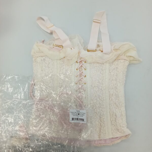 LADIES INTIMATE SMALL LOT, SHELF PULLS, 5522099, 33 units, PA image 2