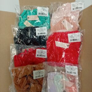 LADIES INTIMATE SMALL LOT, SHELF PULLS, 5522099, 33 units, PA image 5