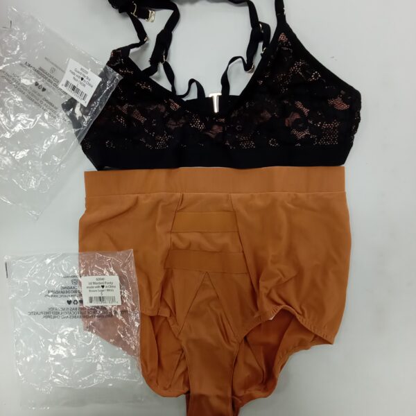 LADIES INTIMATE SMALL LOT, SHELF PULLS, 5522105, 34 units, PA image 2