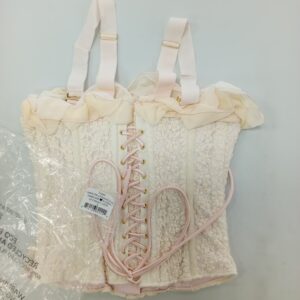 LADIES INTIMATE SMALL LOT, SHELF PULLS, 5522107, 30 units, PA image 2