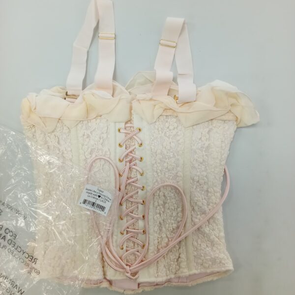 LADIES INTIMATE SMALL LOT, SHELF PULLS, 5522107, 30 units, PA image 2