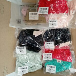 LADIES INTIMATE SMALL LOT, SHELF PULLS, 5522107, 30 units, PA image 4
