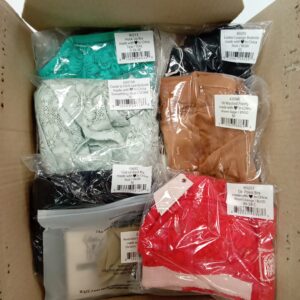 LADIES INTIMATE SMALL LOT, SHELF PULLS, 5522111, 33 units, PA image 5