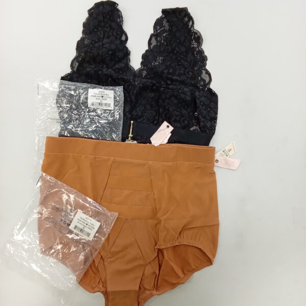 LADIES INTIMATE SMALL LOT, SHELF PULLS, 5522111, 33 units, PA image 3