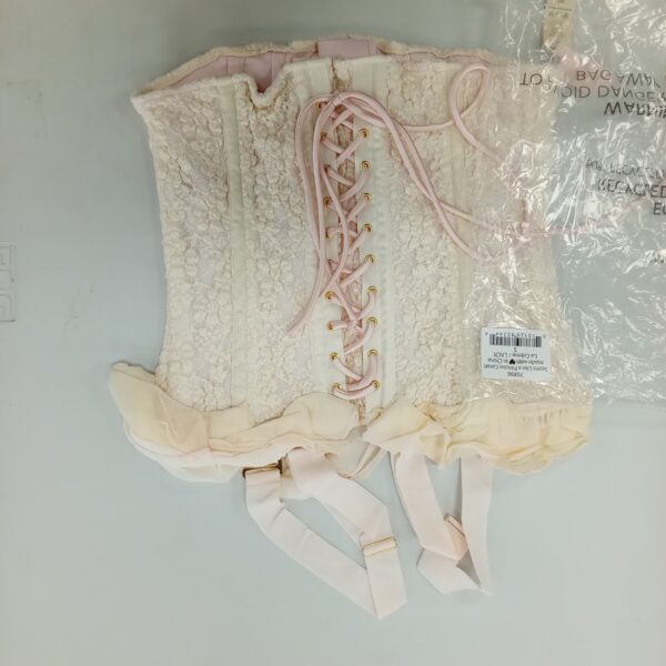 LADIES INTIMATE SMALL LOT, SHELF PULLS, 5522111, 33 units, PA image 2