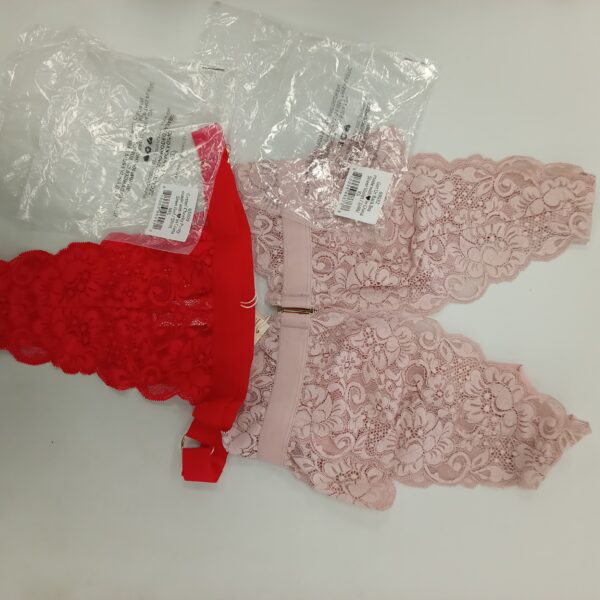 LADIES INTIMATE SMALL LOT, SHELF PULLS, 5522117, 35 units, PA image 3