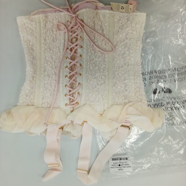 LADIES INTIMATE SMALL LOT, SHELF PULLS, 5522117, 35 units, PA image 2