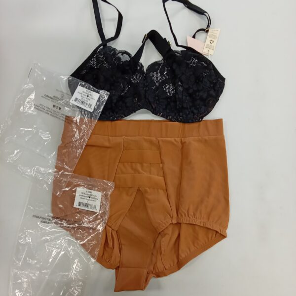LADIES INTIMATE SMALL LOT, SHELF PULLS, 5522121, 38 units, PA image 4