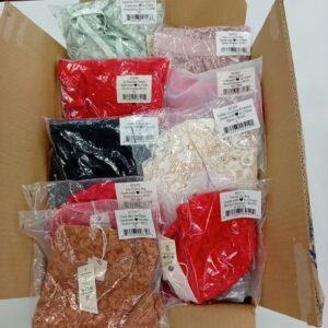 LADIES INTIMATE SMALL LOT, SHELF PULLS, 5522136, 35 units, PA image 5