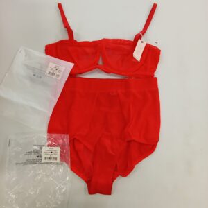 LADIES INTIMATE SMALL LOT, SHELF PULLS, 5522136, 35 units, PA image 4