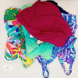 LADIES SWIMWEAR SMALL LOT, SHELF PULLS, 5522142, 49 units, PA image 3